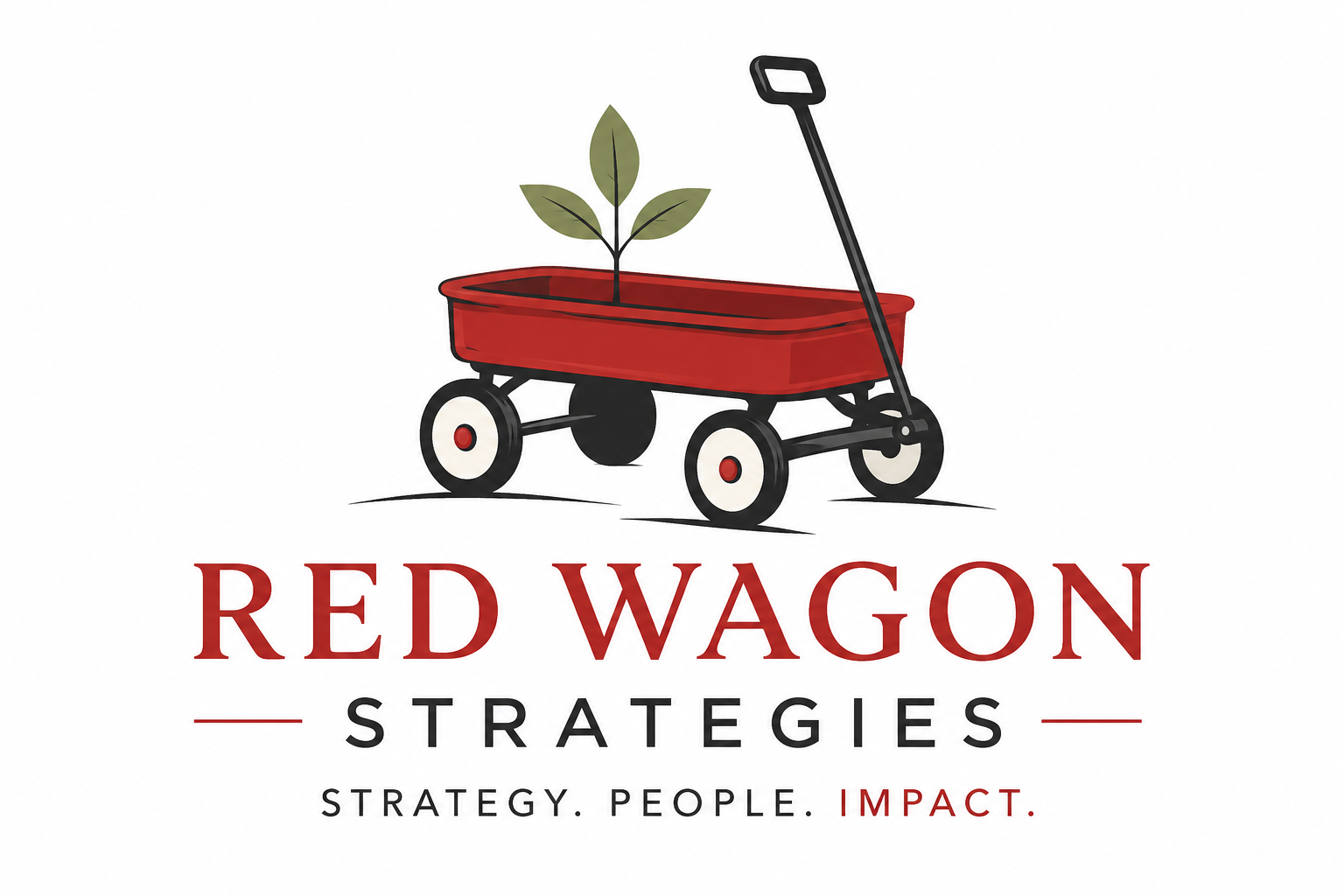 Red Wagon Strategies